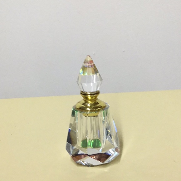 Vintage Empty perfume bottle - Picture 3 of 9